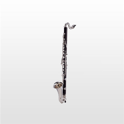 Bass Clarinet 低音单簧管